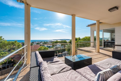 villa in Portals Nous