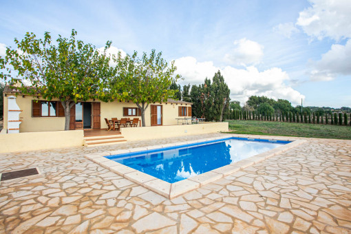 finca in Porto Cristo