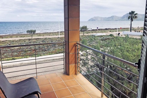 apartment in Son Serra de Marina