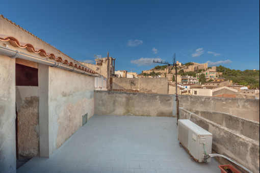 house in Capdepera