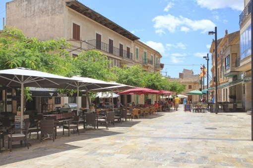 Centre Santanyí