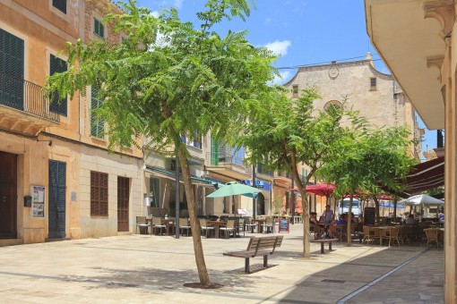 Centre Santanyí