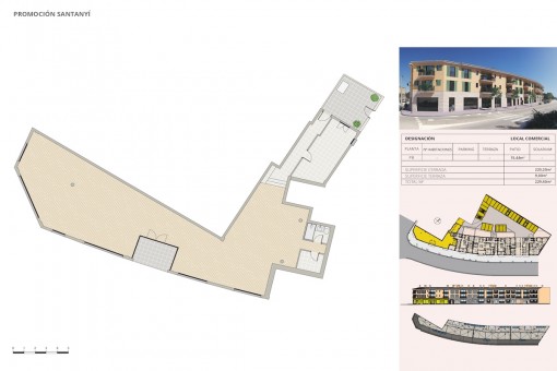 Construction plan