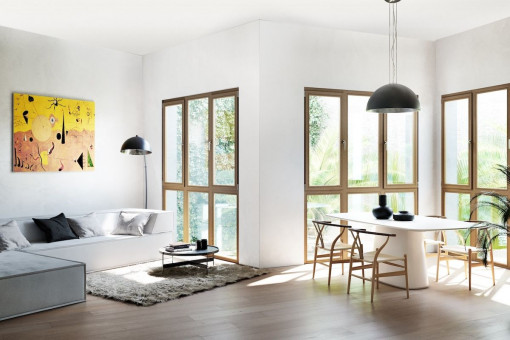apartment in Palma de Mallorca Old Town