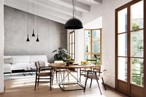 apartment in Palma de Mallorca Old Town