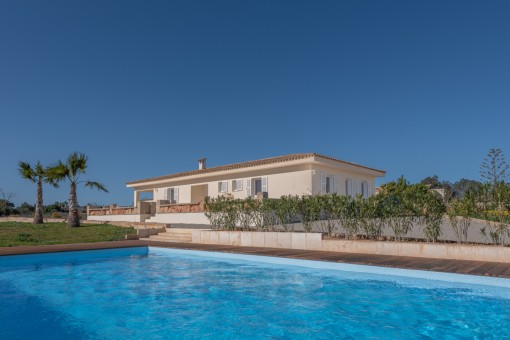 finca in Manacor-North