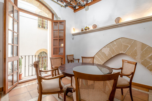 apartment in Palma de Mallorca Old Town