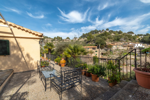 house in Galilea