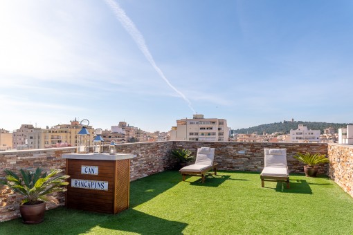 apartment in Son Espanyolet