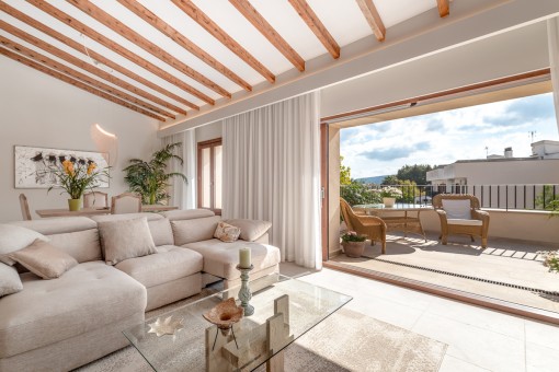 apartment in Santa Maria del Cami