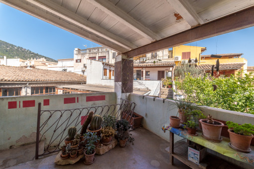 house in Alaro