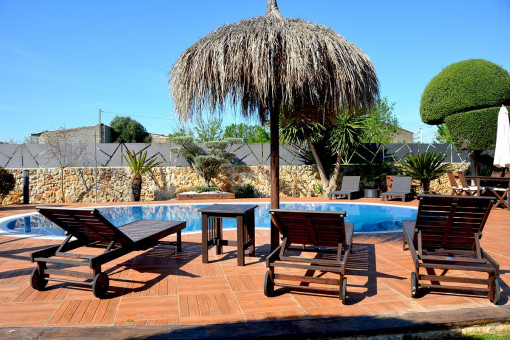 house in Pina