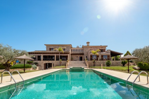 finca in Ariany