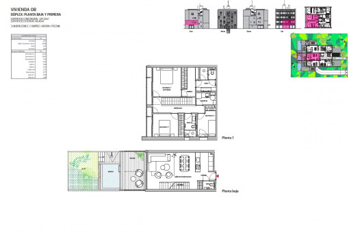 Construction plan