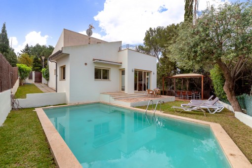 villa in Bonaire