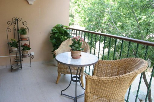 apartment in Puerto Pollensa