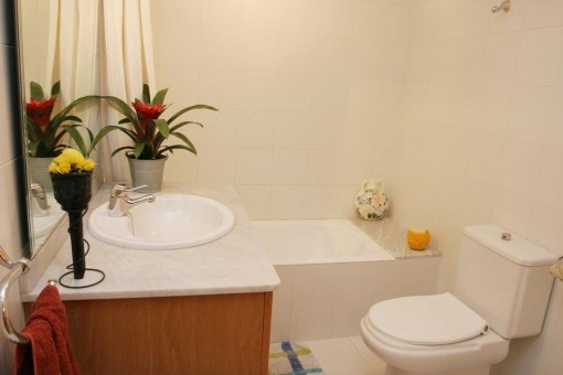 Further bathroom