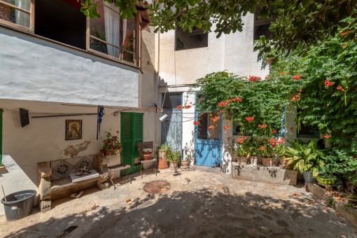 house in Soller