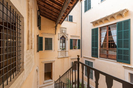 apartment in Palma de Mallorca Old Town