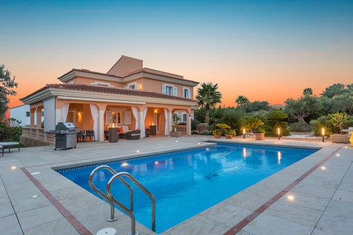 house in Sa Torre