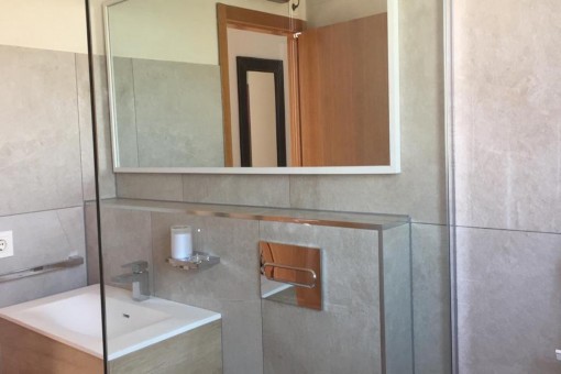 Noble bathroom