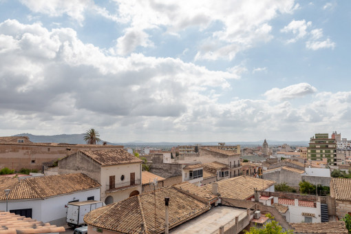 villa in Inca