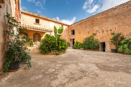 finca in Sa Cabaneta - Portol - Puntiro