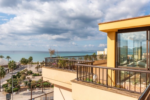 apartment in Playa de Palma