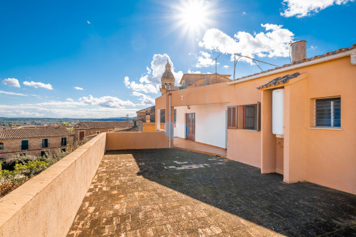 house in Santa Eugenia