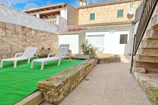 house in Muro