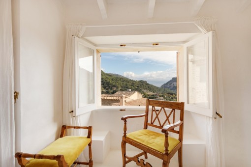 house in Valldemossa