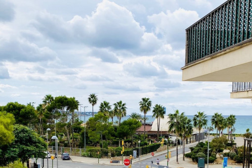 apartment in Playa de Palma