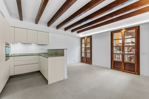 apartment in Palma de Mallorca Old Town