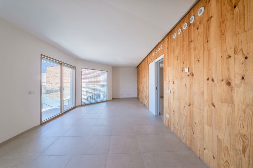 apartment in Molinar