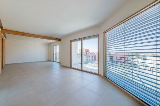 apartment in Molinar