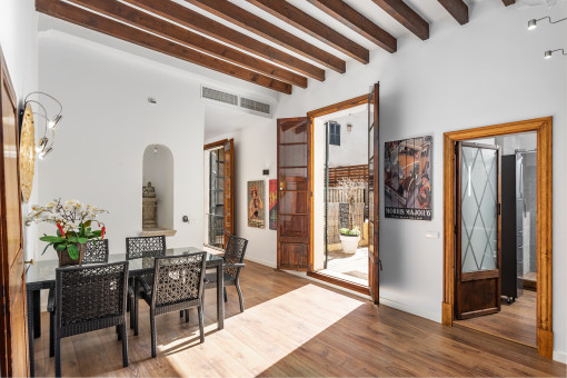 apartment in Palma de Mallorca Old Town for sale