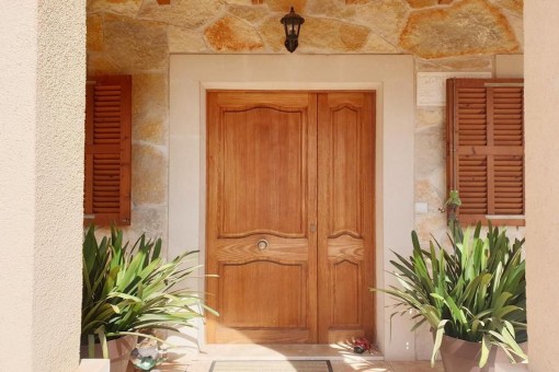 house in Ses Salines