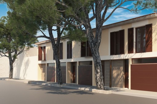 house in Sa Cabaneta - Portol - Puntiro