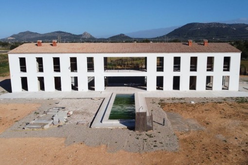 finca in Llucmajor