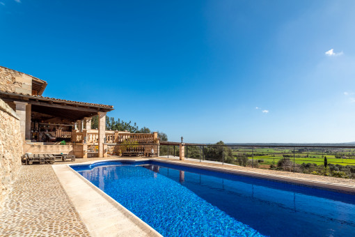 house in Santa Eugenia