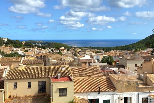 finca in Capdepera