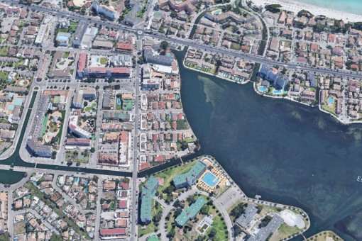 Location
