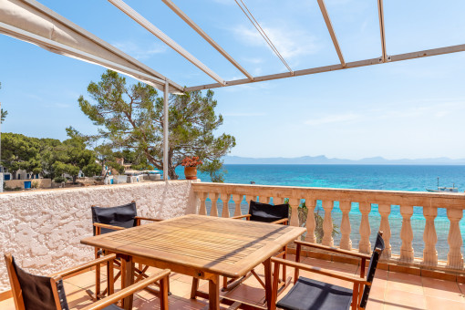 house in Puerto Alcudia for sale