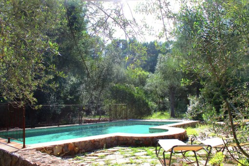finca in Capdepera