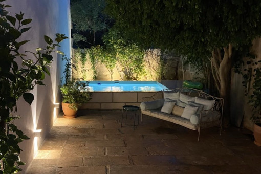 house in Ses Salines