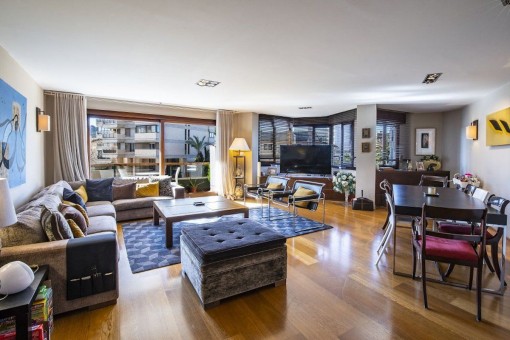 apartment in Son Armadams