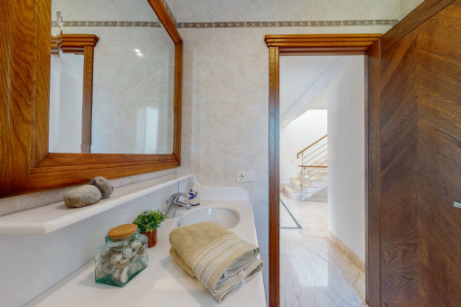Bathroom en suite
