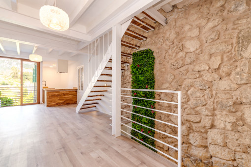 house in Valldemossa