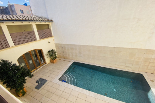 house in Sa Pobla for sale