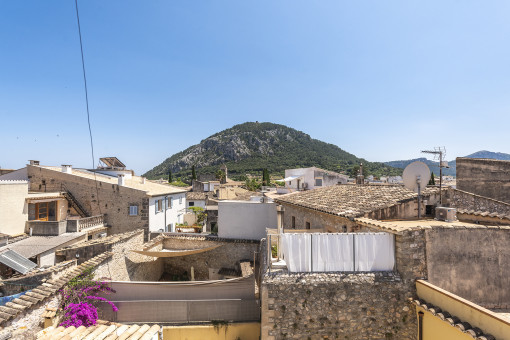 house in Pollensa